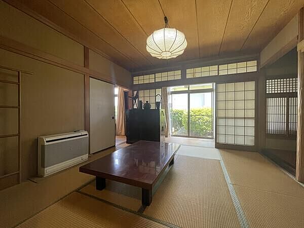 室内