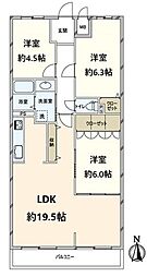 ファミール豊中千里園