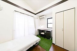 子供部屋の画像