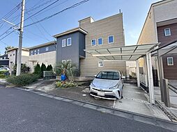 つくば市学園南3丁目 戸建