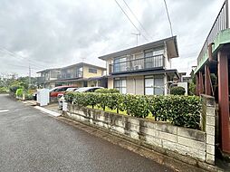 牛久市刈谷町5丁目 戸建