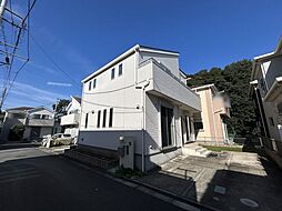 ふじみ野市福岡3丁目 戸建