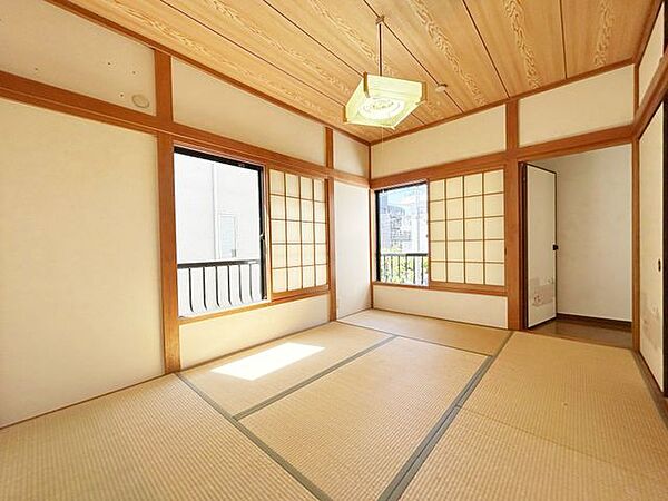 和室