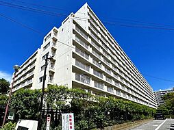 行徳ハイム 2号棟