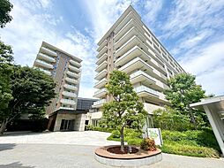 プラウド船橋二街区