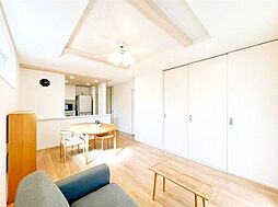 新座市西堀1丁目戸建