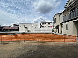 西東京市保谷町6丁目 新築戸建 1号棟