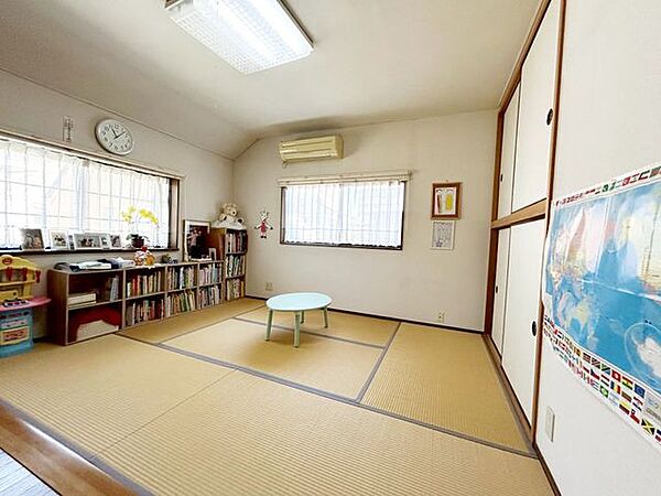 室内