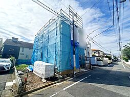 国立市西2丁目 新築戸建