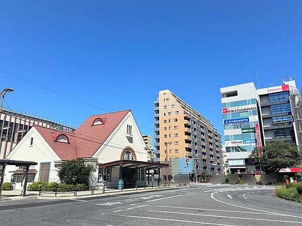 周辺