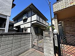 国立市中3丁目 戸建
