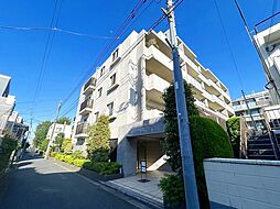 藤和武蔵野西久保ホームズ