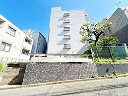 メゾン代々木