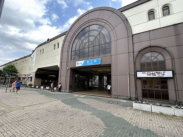 周辺