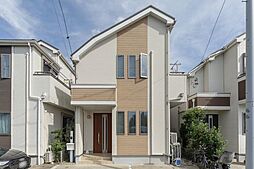 世田谷区北烏山4丁目 戸建
