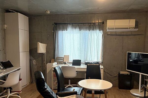 室内
