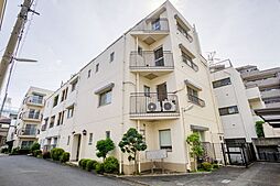 つつじヶ丘グリーンハイツ