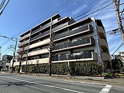 アンビシャス府中武蔵野台