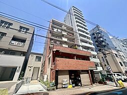 クイーンハイツ三田