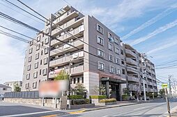 レーベンハイム西小岩ロイヤルガーデン