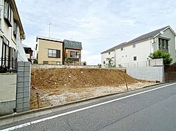 練馬区東大泉7丁目 新築戸建 A号棟