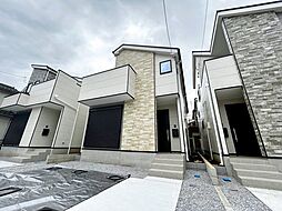 新座市池田5丁目新築戸建 2号棟