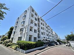 港南台プリンスハイツ 4号館1号棟