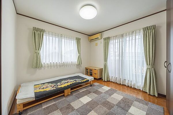 洋室