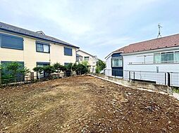 鶴見区上の宮2丁目(土地)