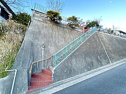 港北区富士塚2丁目(土地)