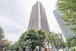 THE KOSUGI TOWER