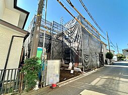 大野台6丁目 新築戸建