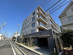 オープンレジデンシア小田原マーレ
