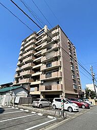 ユーハウス第3岡崎