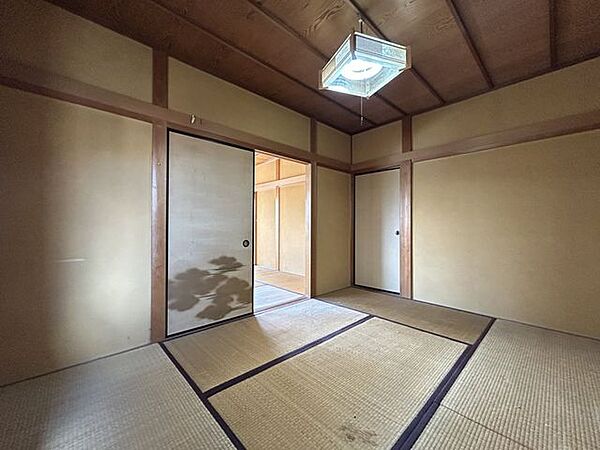 室内