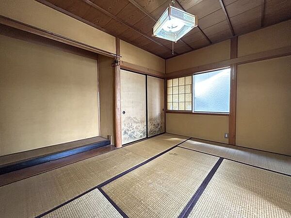 室内