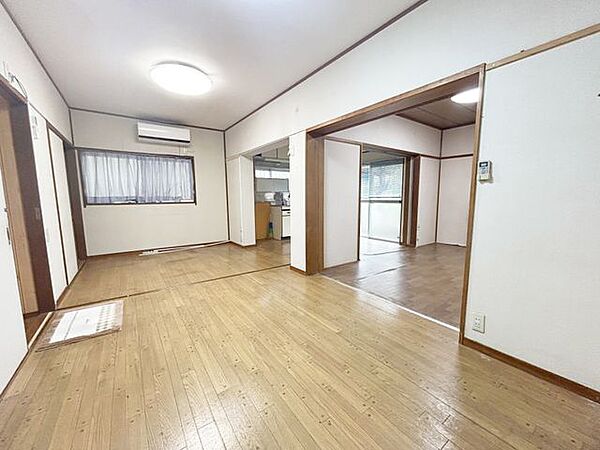 室内
