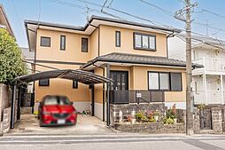 天白区向が丘一丁目 戸建