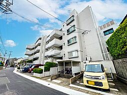 ユニーブル左京山