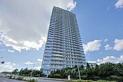 THE幕張BAYFRONT TOWER&RESIDENCE