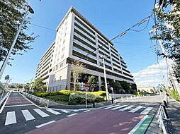 デュオセーヌ船橋高根台