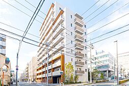 パークホームズ東陽町