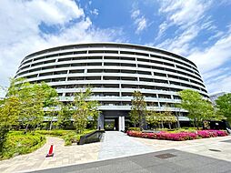 プラウドシティ東雲キャナルマークス