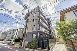 VILLA FOREST上野毛