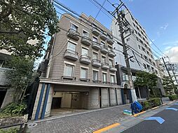 クリスティー小石川