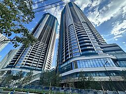 THE TOYOMI TOWER 西ウイング