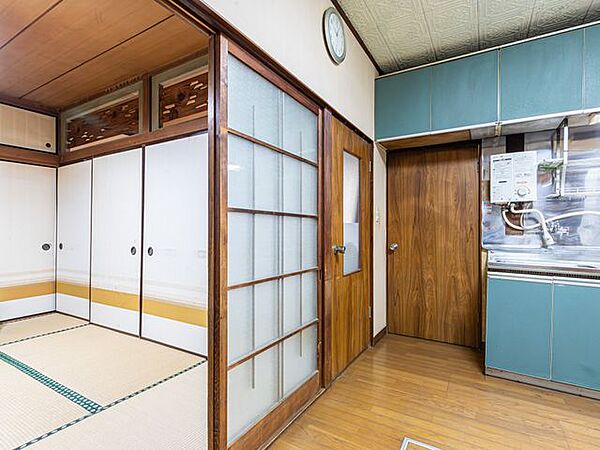 室内