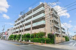 プラウド光が丘ディアージュ