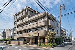 ライオンズマンション昭和川名町