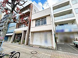 千田町3丁目 土地(古家あり)